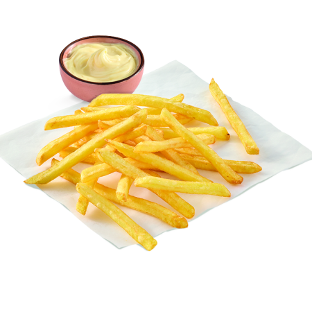 Smrznuti proizvodi za HoReCa restorane i hotele – Food Service Crna Gora