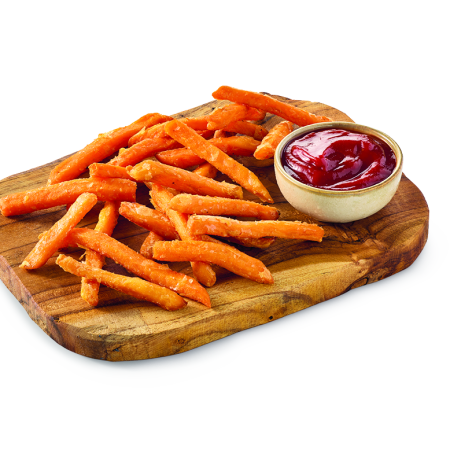 Smrznuti proizvodi za HoReCa sektor – Food Service Crna Gora