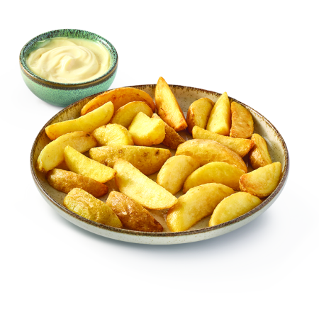 Smrznuti proizvodi za HoReCa sektor – Food Service Crna Gora