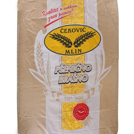 Horeca brasno za restorane