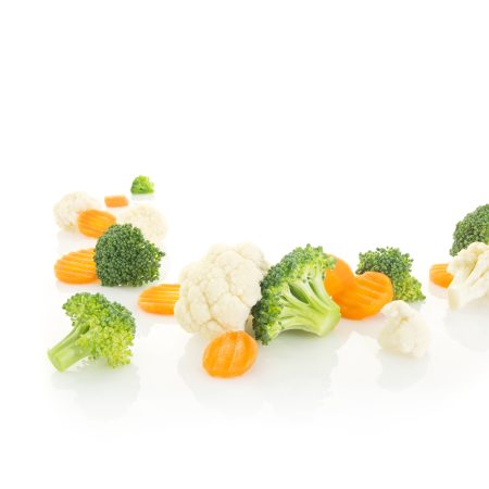 horeca smrznuto povrce