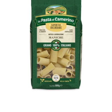 Veliki izbor tjestenina za horeca sektor