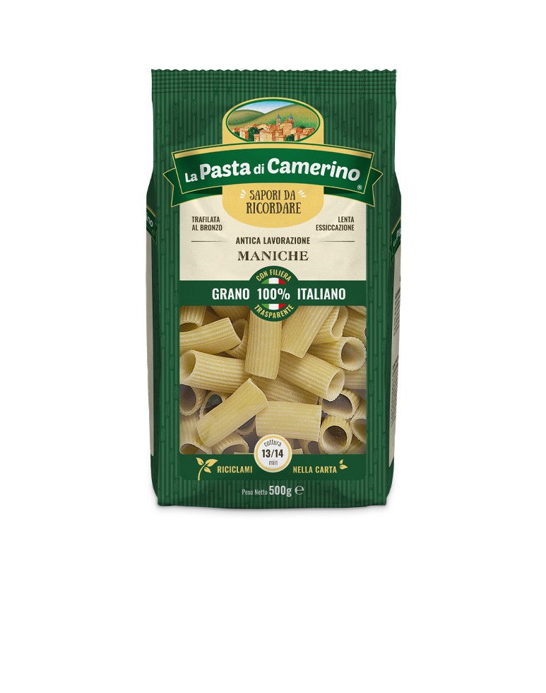 pack-pasta-semola_maniche Veliki izbor tjestenina za horeca sektor