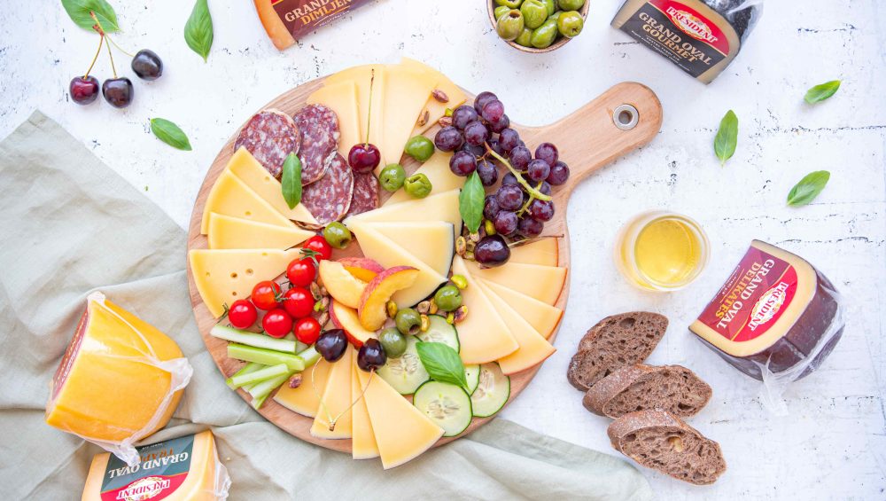 najveci izbor sireva u crnoj gori