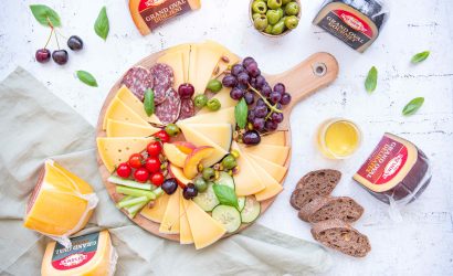 najveci izbor sireva u crnoj gori