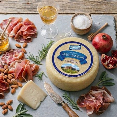 Skorpion food service